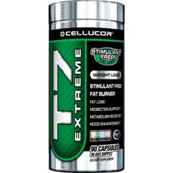 T7 капсули 90 бр. ЦЕЛУКОР | T7 caps 90s CELLUCOR