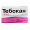 ТЕБОКАН 80мг. филмирани таблетки 60бр. | TEBOKAN 80mg film-coated tablets 60s