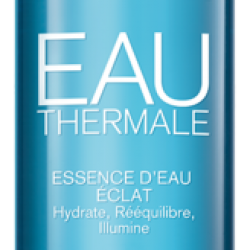 Термален хидратиращ концентрат за лице 100мл ЮРИАЖ ЕУ ТЕРМАЛ | Glow up water essence x 100ml URIAGE EAU THERMALE