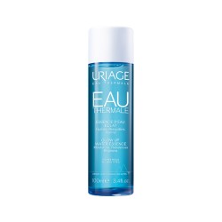 Термален хидратиращ концентрат за лице 100мл ЮРИАЖ ЕУ ТЕРМАЛ | Glow up water essence x 100ml URIAGE EAU THERMALE