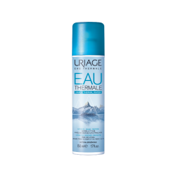 ЮРИАЖ ЕУ ТЕРМАЛ Термална вода 50мл | URIAGE EAU THERMALE Thermal water 50ml