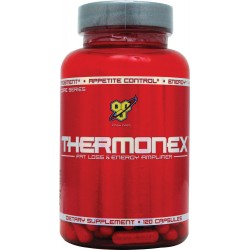 ТЕРМОНЕКС капсули 120 бр. БСН | THERMONEX caps 120s BSN