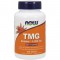 ТМГ (ТРИМЕТИЛ ГЛИЦИН) 1000мг таб. 100бр НАУ ФУУДС | TMG (TRIMETHYL GLYCINE) 1000 mg tabs. 100s NOW FOODS
