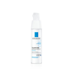 ТОЛЕРИАН ДЕРМАЛЕРГО крем 40мл ЛА РОШ ПОЗЕ | LA ROCHE-POSAY TOLERIANE DERMALLERGO Cream 40ml