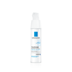 ТОЛЕРИАН ДЕРМАЛЕРГО лек крем 40мл ЛА РОШ ПОЗЕ | LA ROCHE-POSAY TOLERIANE DERMALLERGO LIGHT Cream 40ml