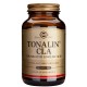 ТОНАЛИН КЛА 1300 мг меки капсули 60 бр. СОЛГАР | TONALIN CLA 1300mg softgels 60s SOLGAR 