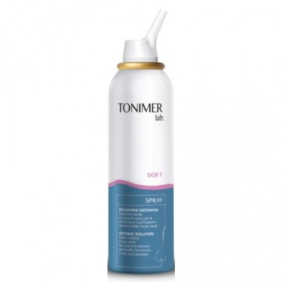 ТОНИМЕР СОФТ спрей x 125мл | TONIMER SOFT spray x 125ml