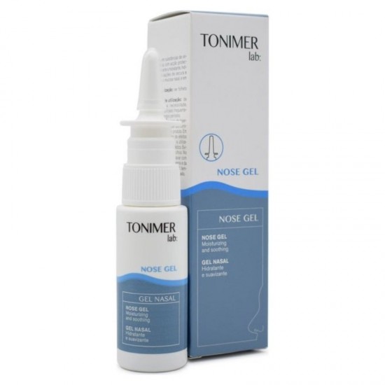 ТОНИМЕР гел за нос x 20мл | TONIMER nose gel x 20ml