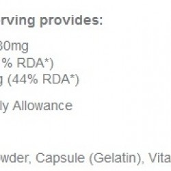 ИЗСУШЕН ЧЕРЕН ДРОБ 90 капсули МАЙВИТАМИНС | TOTAL DESICCATED LIVER 90 caps MYVITAMINS