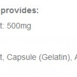 ЕКСТРАКТ ОТ ЗЕЛЕНО КАФЕ 500mg 180 капсули МАЙВИТАМИНС | TOTAL GREEN COFFEE BEAN EXTRACT 500mg 180 caps MYVITAMINS