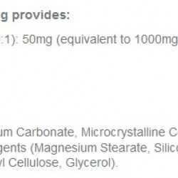 ЕКСТРАКТ ОТ ЗЕЛЕН ЧАЙ 1000mg 30 таблетки МАЙВИТАМИНС | TOTAL GREEN TEA EXTRACT 1000mg 30 tabs MYVITAMINS