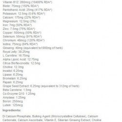 ВИТАМИНИ ЗА СПОРТУВАЩИ ЖЕНИ 60 таблетки МАЙВИТАМИНС | TRUE WOMAN SPORT 60 tabs MYVITAMINS