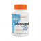 УБИКВИНОЛ (Коензим Q10) 100мг х 60 капсули ДОКТОРС БЕСТ | UBIQUINOL 100mg 60 softgel caps DOCTOR'S BEST