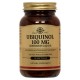 УБИКВИНОЛ 100мг меки капсули 50бр СОЛГАР | UBIQUINOL 100mg softgels 50s SOLGAR