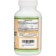 Златен корен (родиола) екстракт капсули x 120 бр Дабъл Ууд | Rhodiola Rosea Extract caps x 120 s Double Wood