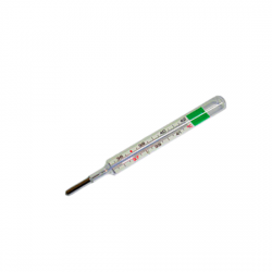 УНИМАРК Термометър галиев | UNIMARK Thermometer gallium