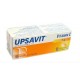УПСАВИТ ВИТАМИН С ефервесцентни таблетки 10бр. | UPSAVIT VITAMIN C effervescent tablets 10s