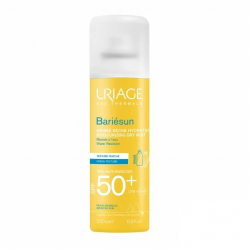 ЮРИАЖ БАРИЕСЪН Слънцезащитен хидратиращ спрей аерозол SPF50+ 200мл | URIAGE BARIESUN Hydra Spray SPF 50+ 200ml