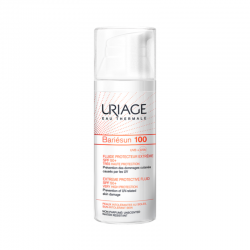 ЮРИАЖ БАРИЕСЪН 100 Флуид за екстремна защита SPF50+ 50мл | URIAGE BARIESUN 100 Extreme Protective Fluid 50ml