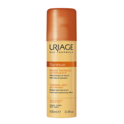 ЮРИАЖ БАРИЕСЪН Автобронзант спрей 100мл | URIAGE BARIESUN Thermal mist self-tanning 100ml