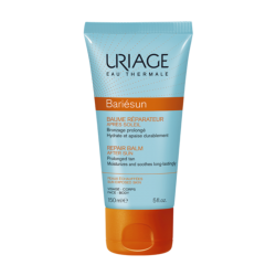 ЮРИАЖ БАРИЕСЪН Възстановяващ балсам за след слънце 150мл | URIAGE BARIESUN Repair balm after sun 150ml