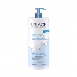 ЮРИАЖ Измиващ крем лавант за цялото тяло 1л | URIAGE Cleansing crème lavante 1l