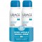 ЮРИАЖ Дезодорант спрей КОМПЛЕКТ 2 х 125 мл аерозол ПРОМО | URIAGE Fresh deodorant spray PROMO SET 2 x 125ml