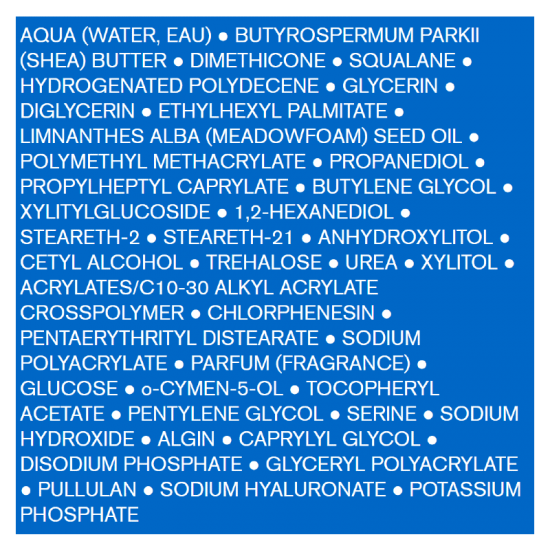 ЮРИАЖ ЕУ ТЕРМАЛ Богат термален хидратиращ крем 40мл | URIAGE EAU THERMALE Rich water cream 40ml