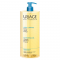 Измиващо уханно гел-олио за цяло тяло х 1л ЮРИАЖ | Cleansing oil 1l URIAGE