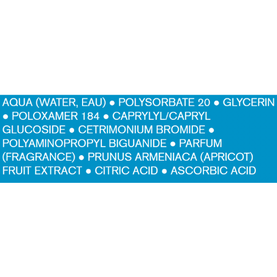 ЮРИАЖ Термална мицеларна вода за чувствителна кожа 500мл | URIAGE Thermal micellar water for skin prone to redness 500ml