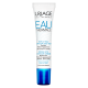 ЮРИАЖ ЕУ ТЕРМАЛ Околоочен термален хидратиращ крем 15мл | URIAGE EAU THERMALE Water eye contour cream 15ml