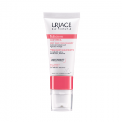 ТОЛЕДЕРМ КОНТРОЛ Околоочен крем 15мл ЮРИАЖ | TOLEDERM CONTROL Eye cream 15ml URIAGE