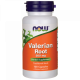 КОРЕН ОТ ВАЛЕРИАНА 500мг капсули 100 бр. НАУ ФУУДС | VALERIAN ROOT 500mg caps 100s NOW FOODS