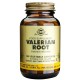КОРЕН ОТ ВАЛЕРИАНА растителни капсули 100бр. СОЛГАР | VALERIAN ROOT veg. caps 100s SOLGAR 