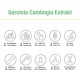 Гарциния Камбоджа x 90 капсули ВИТАБЕЙ | Garcinia Cambogia Extrakt x 90 caps VITABAY