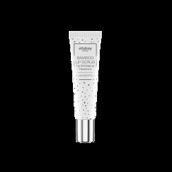 Бамбуков пилинг за устни x 15 мл ВИТАБЕЙ | Bamboo Lip Scrub x 15 ml VITABAY