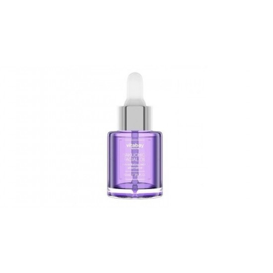 Femme Олио за лице с масло от Бакучи X 40 мл Витабей | Femme Bakuchiol Facial Oil X 40 ml Vitabay