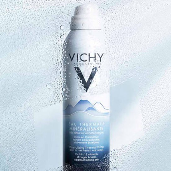 Термална вода 150мл ТЕРМАЛ ВИШИ | Thermal water 150ml THERMAL VICHY