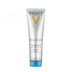 ВИШИ ИДЕАЛ СОЛЕЙЛ БАЛСАМ при зачервявания от слънце x 100мл | VICHY IDEAL SOLEIL SOS Balm after sun x 100ml