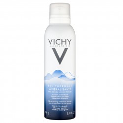 Термална вода 150мл ТЕРМАЛ ВИШИ | Thermal water 150ml THERMAL VICHY