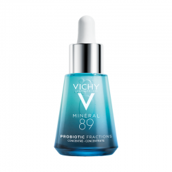 ВИШИ МИНЕРАЛ 89 Серум за лице ПРОБИОТИК ФРАКШЪНС x 30мл | Face serum PROBIOTIC FRACTIONS x 30ml VICHY MINERAL 89