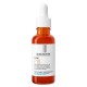 Витамин Ц 10 обновяващ серум за лице 30мл ПЮР ЛА РОШ ПОЗЕ | LA ROCHE-POSAY Pure Vitamin C10 renewing serum 30ml