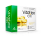 ВИТАФЛАКС ОЙЛ 500мг капсули 60 бр. ВИТАХЕРБ | VITAFLAX OIL 500mg caps 60s VITAHERB
