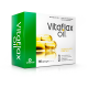 ВИТАФЛАКС ОЙЛ 500мг капсули 60 бр. ВИТАХЕРБ | VITAFLAX OIL 500mg caps 60s VITAHERB