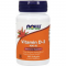 ВИТАМИН Д - 400 UI 180 капсули НАУ ФУУДС | VITAMIN D - 400 UI 180 softgels NOW FOODS