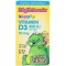ВИТАМИН Д3 ЗА ДЕЦА Big Friends 400 IU разтвор 15мл НАТУРАЛ ФАКТОРС | VITAMIN D3 FOR KIDS Big Friends 400 IU sol. 15ml NATURAL FACTORS