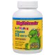 ВИТАМИН Д3 Big friends (За деца) 400 IU 250 дъвчащи табл. НАТУРАЛ ФАКТОРС | VITAMIN D3 Big friends (For kids) 400 IU 250 chewable tabs NATURAL FACTORS
