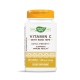 ВИТАМИН Ц 1000мг. + ШИПКА 100бр. капсули НЕЙЧЪР'С УЕЙ | VITAMIN C 1000mg + ROSE HIPS 100s caps NATURE'S WAY