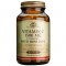 ВИТАМИН Ц с ШИПКА 1500мг таблетки 90бр. СОЛГАР | VITAMIN C WITH ROSE HIPS 1500mg tabs 90s SOLGAR
