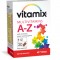 ВИТАМИКС МУЛТИВИТАМИНИ А-Я 30 таблетки ФОРТЕКС | VITAMIX MULTIVITAMINS A-Z 30 tabs FORTEX